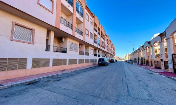 Apartament - Rynek Wtórny - San Isidro - SL-37026