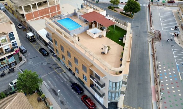 Apartament - Rynek Wtórny - San Miguel de Salinas - San Miguel de Salinas