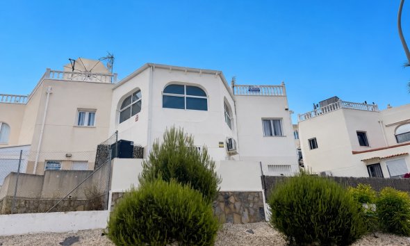 Apartament - Rynek Wtórny - San Miguel de Salinas - San Miguel de Salinas