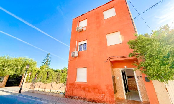 Apartament - Rynek Wtórny - San Miguel de Salinas - San Miguel de Salinas