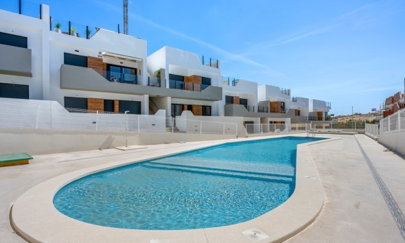 Apartament - Rynek Wtórny - San Miguel de Salinas - San Miguel de Salinas