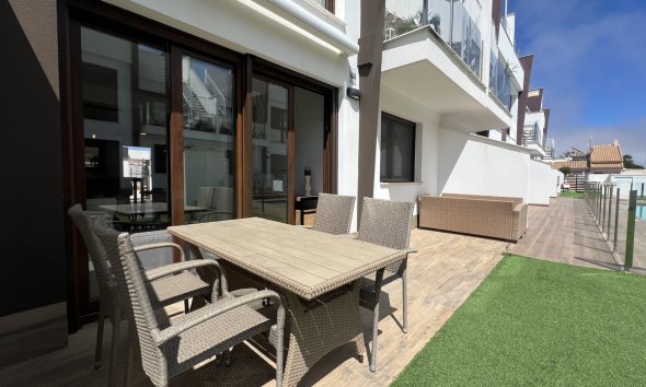 Apartament - Rynek Wtórny - San Pedro del Pinatar - San Pedro De Pinatar