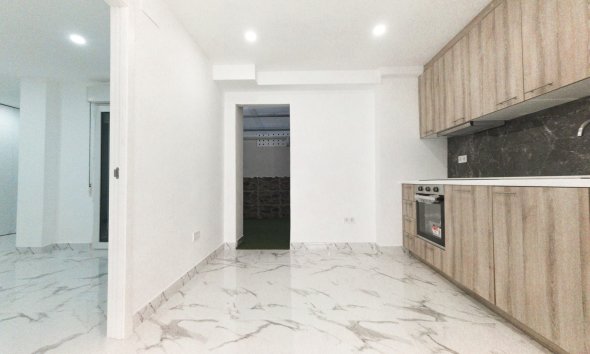 Apartament - Rynek Wtórny - Torrevieja - 2426C