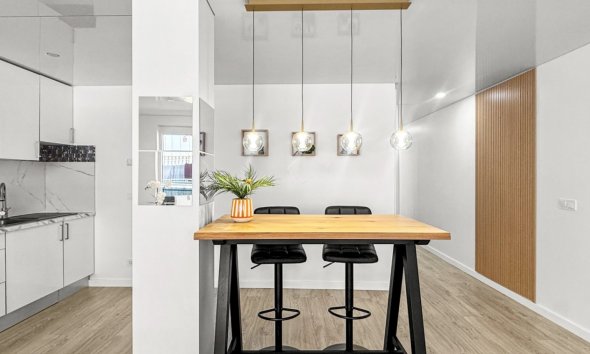 Apartament - Rynek Wtórny - Torrevieja - Acequion