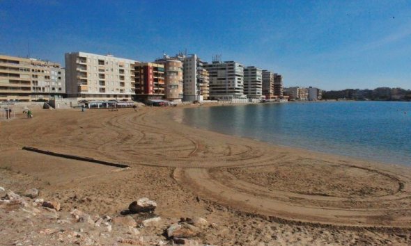 Apartament - Rynek Wtórny - Torrevieja - Acequion