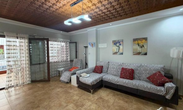 Apartament - Rynek Wtórny - Torrevieja - Acequion