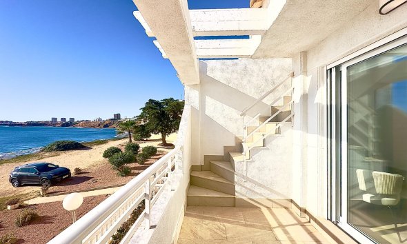 Apartament - Rynek Wtórny - Torrevieja - Cabo cervera