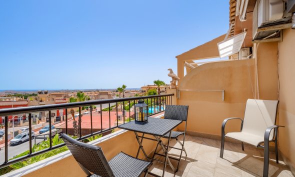 Apartament - Rynek Wtórny - Torrevieja - CC-17700