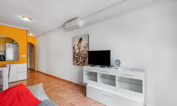 Apartament - Rynek Wtórny - Torrevieja - Centro - Muelle Pesquero
