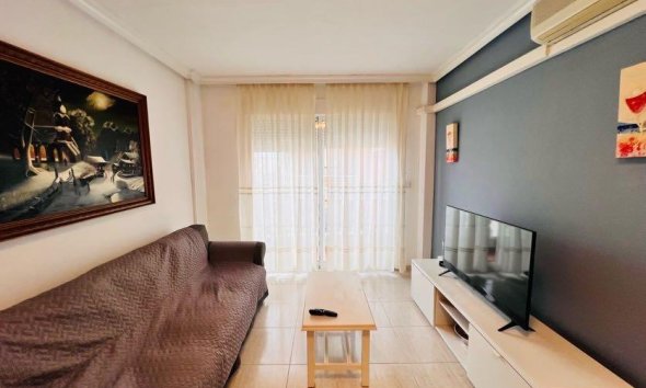 Apartament - Rynek Wtórny - Torrevieja - Centro