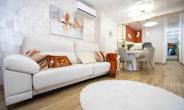 Apartament - Rynek Wtórny - Torrevieja - Centro