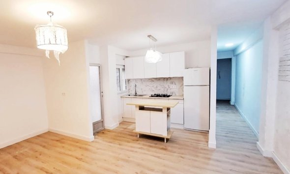 Apartament - Rynek Wtórny - Torrevieja - Centro