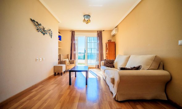 Apartament - Rynek Wtórny - Torrevieja - Centro