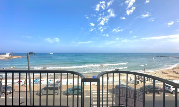 Apartament - Rynek Wtórny - Torrevieja - Centro
