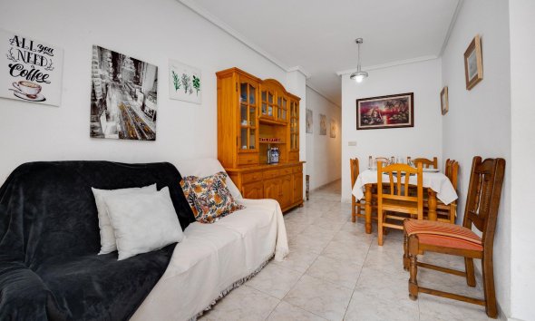 Apartament - Rynek Wtórny - Torrevieja - DM-49383