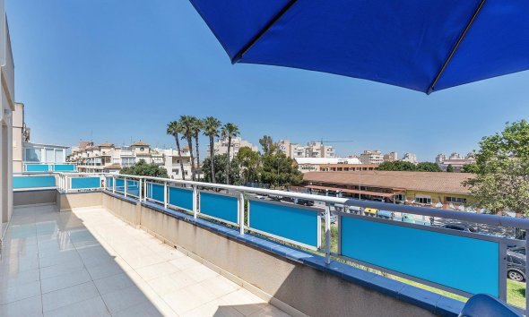 Apartament - Rynek Wtórny - Torrevieja - Estacion de autobuses