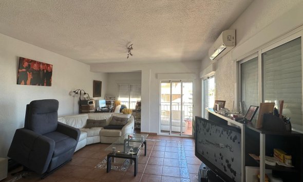 Apartament - Rynek Wtórny - Torrevieja - Estacion de autobuses