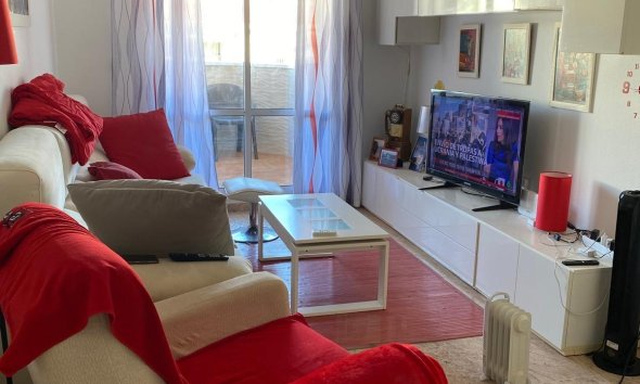 Apartament - Rynek Wtórny - Torrevieja - Estacion de autobuses