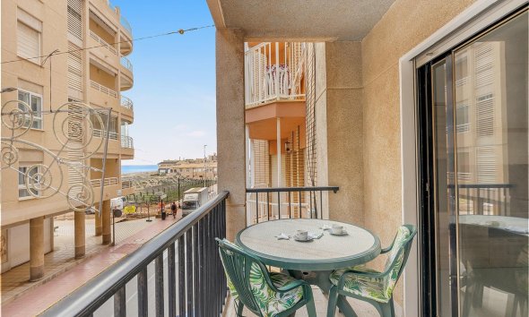 Apartament - Rynek Wtórny - Torrevieja - GI-65458