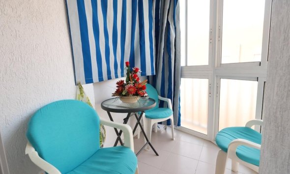 Apartament - Rynek Wtórny - Torrevieja - La Mata Pueblo