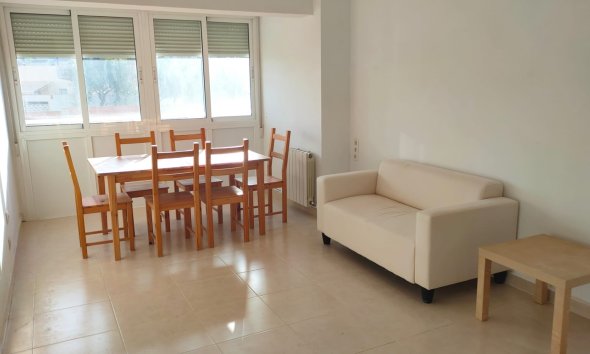 Apartament - Rynek Wtórny - Torrevieja - La Mata