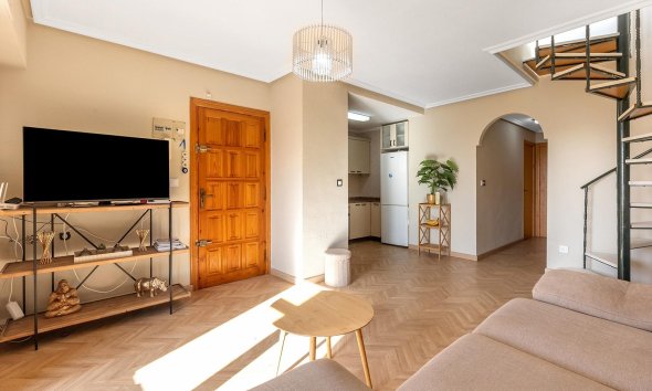 Apartament - Rynek Wtórny - Torrevieja - La Mata