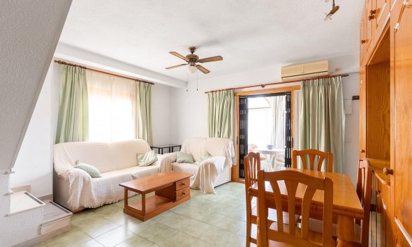 Apartament - Rynek Wtórny - Torrevieja - La Mata