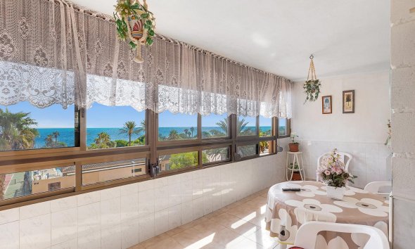 Apartament - Rynek Wtórny - Torrevieja - La Mata