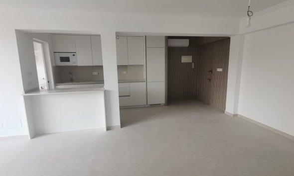 Apartament - Rynek Wtórny - Torrevieja - La Mata