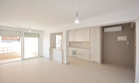 Apartament - Rynek Wtórny - Torrevieja - La Mata