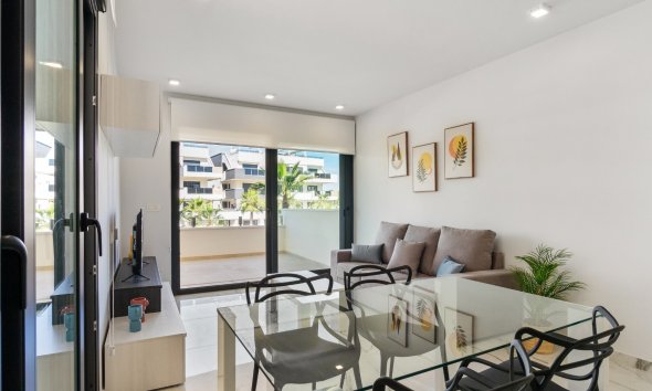 Apartament - Rynek Wtórny - Torrevieja - Los Altos