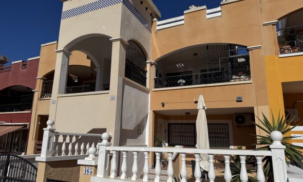 Apartament - Rynek Wtórny - Torrevieja - Los Altos
