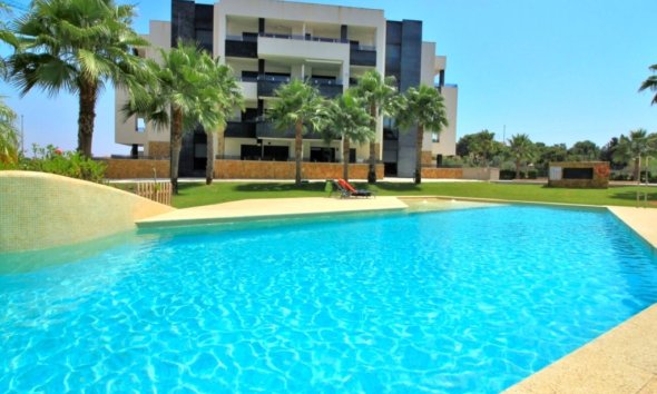Apartament - Rynek Wtórny - Torrevieja - Los Altos