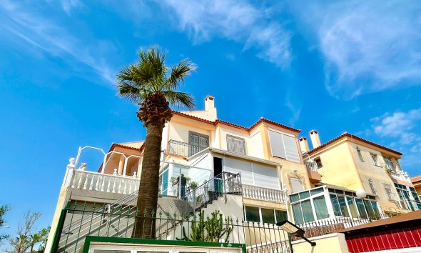 Apartament - Rynek Wtórny - Torrevieja - Los Altos