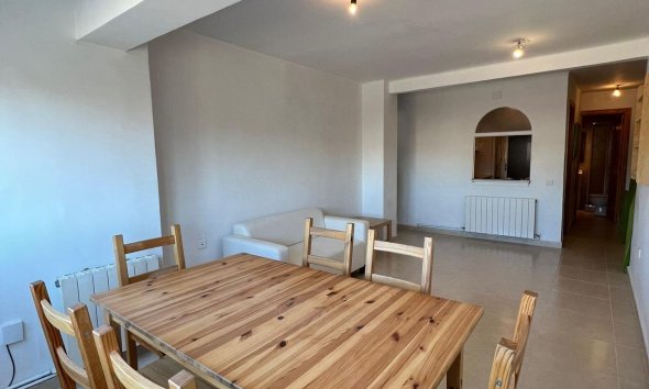 Apartament - Rynek Wtórny - Torrevieja - Los Frutales