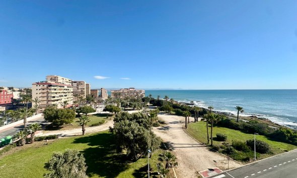 Apartament - Rynek Wtórny - Torrevieja - NA-79999