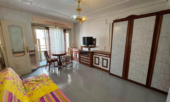 Apartament - Rynek Wtórny - Torrevieja - NA-84799