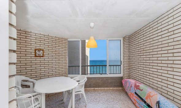 Apartament - Rynek Wtórny - Torrevieja - Playa de los locos