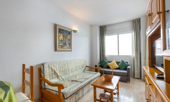 Apartament - Rynek Wtórny - Torrevieja - Playa del cura