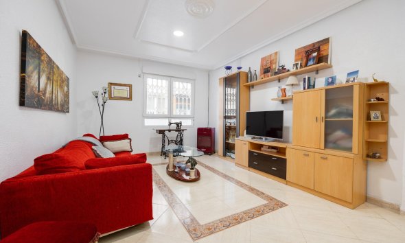 Apartament - Rynek Wtórny - Torrevieja - Playa del cura