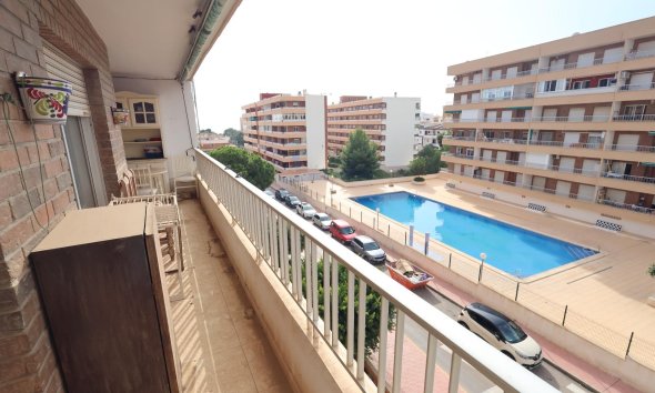 Apartament - Rynek Wtórny - Torrevieja - Punta Prima