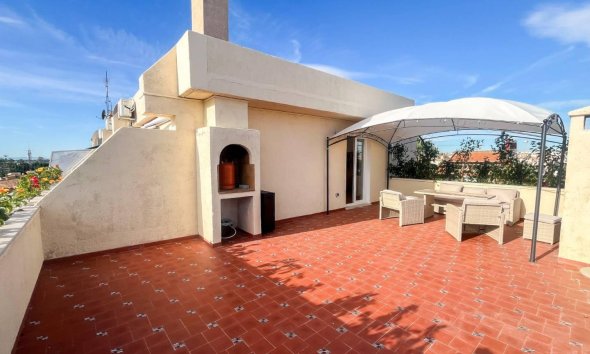 Apartament - Rynek Wtórny - Torrevieja - Punta Prima