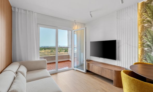 Apartament - Rynek Wtórny - Torrevieja - Punta Prima