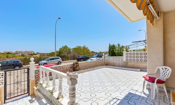 Apartament - Rynek Wtórny - Torrevieja - Torreblanca