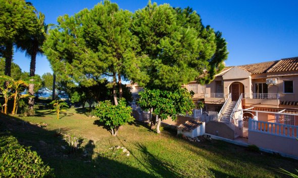 Apartament - Rynek Wtórny - Torrevieja - Torreblanca