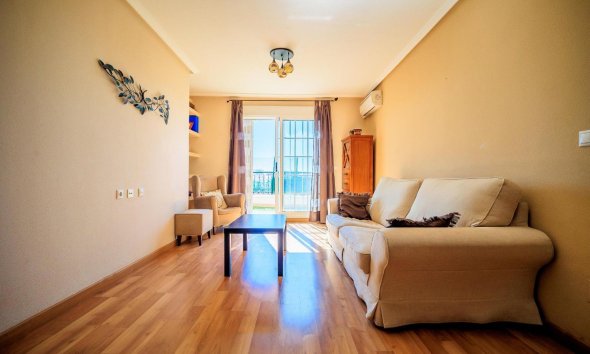 Apartament - Rynek Wtórny - Torrevieja - torrevieja