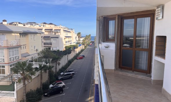 Apartament - Rynek Wtórny - Torrevieja - Torrevieja