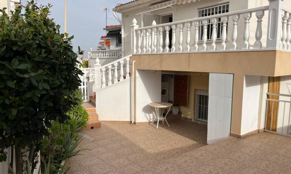 Apartament - Rynek Wtórny - Torrevieja - Torrevieja