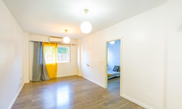 Apartament - Rynek Wtórny - Torrevieja - torrevieja