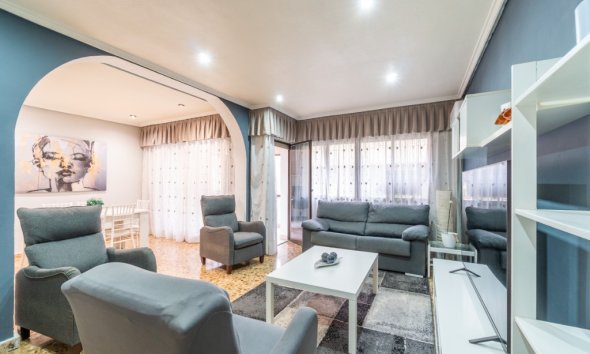 Apartament - Rynek Wtórny - Torrevieja - Torrevieja